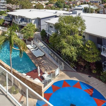 Mantra Aqua, Penthouse 83/1A Tomaree Street Daire Nelson Bay Dış mekan fotoğraf