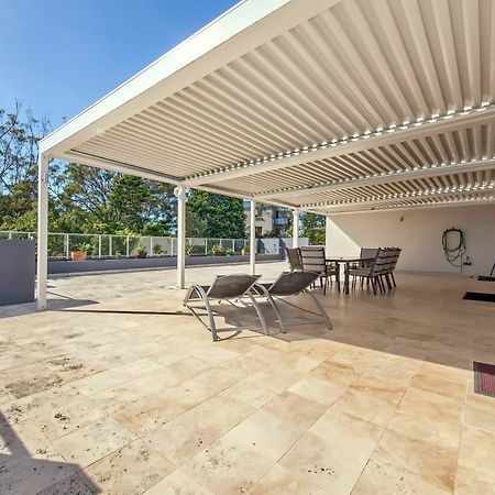 Mantra Aqua, Penthouse 83/1A Tomaree Street Daire Nelson Bay Dış mekan fotoğraf