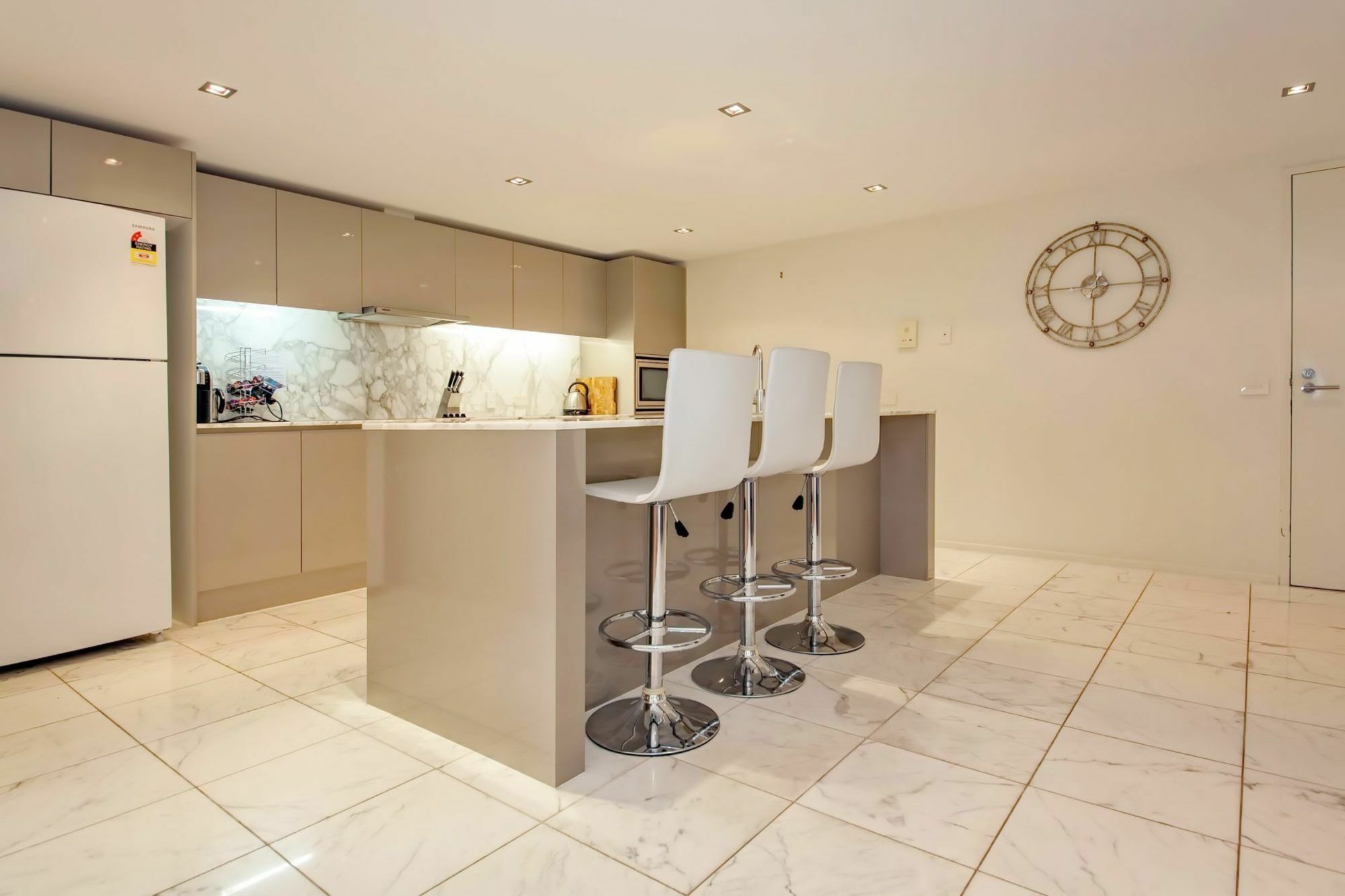 Mantra Aqua, Penthouse 83/1A Tomaree Street Daire Nelson Bay Dış mekan fotoğraf